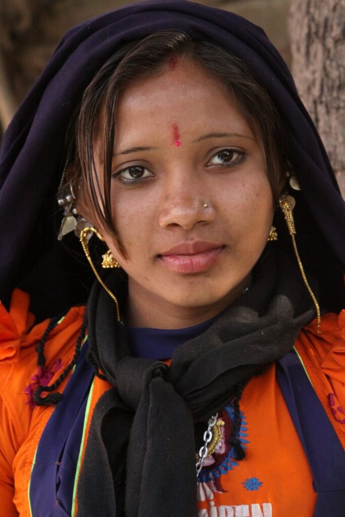 Getting to Know the Bhil Tribe: An Introduction to India's Indigenous ...