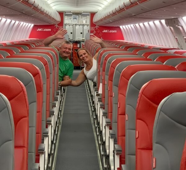 Airport Authority report