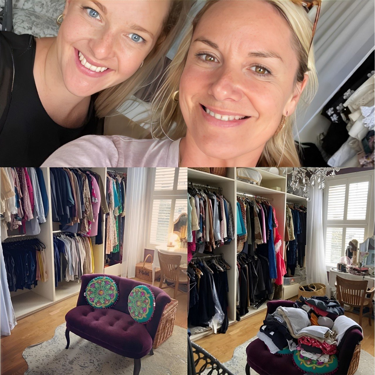 Lucy house arrangment Lucy house arrangment