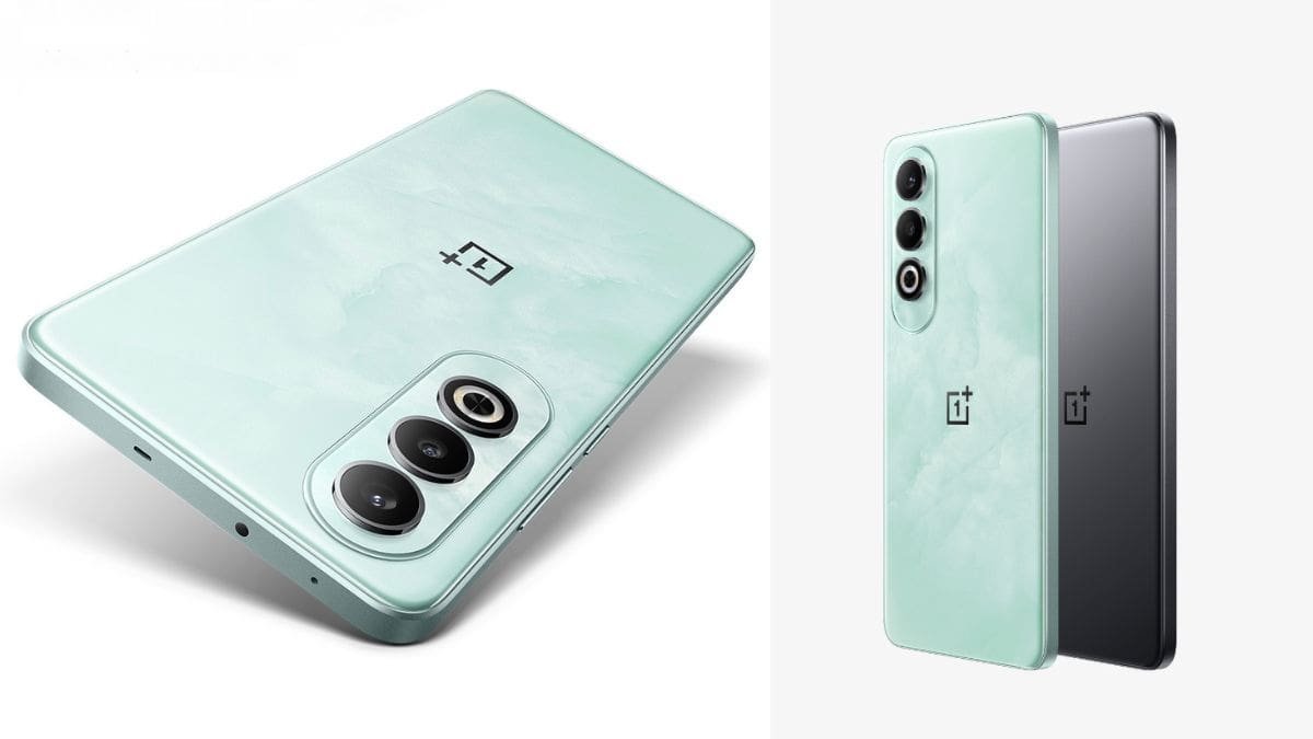 Oneplus Nord CE 4