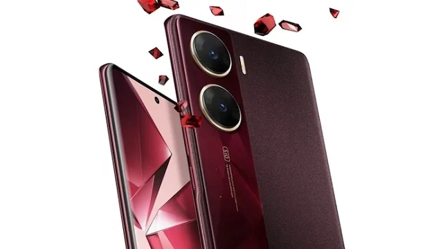 Vivo V29e Android 13 Funtouch OS
