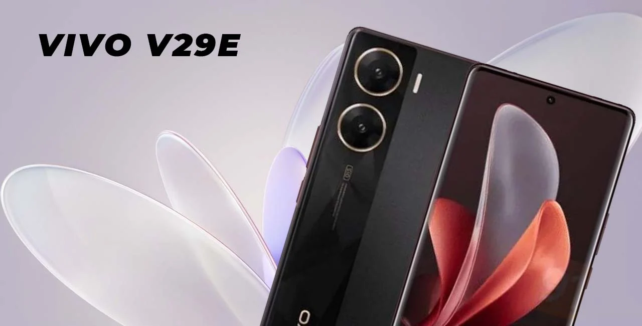 Vivo V29e Qualcomm Snapdragon 695